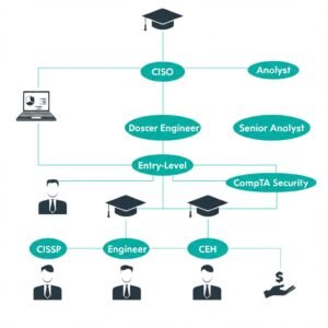 Does Cybersecurity Pay Well