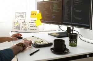 Software Engineers vs Cybersecurity
