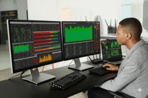 Can You Do Cybersecurity Remotely