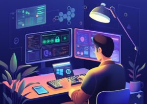 Can You Start a Cybersecurity Career Without a Degree