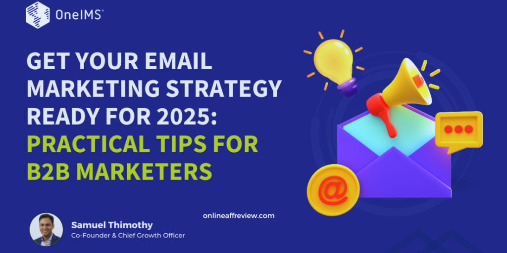 Email Marketing Agency