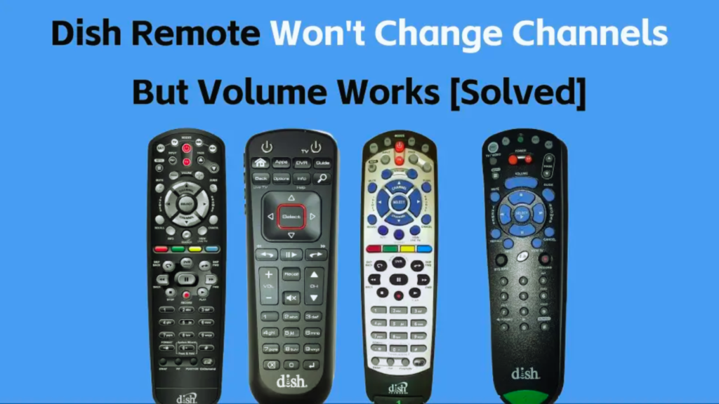 Remote Work