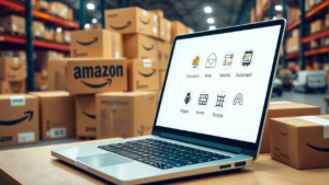 Why Amazon FBA Leads Essential for E-Commerce