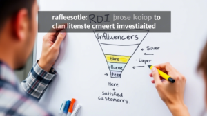 What Is an Influencer Leads Database