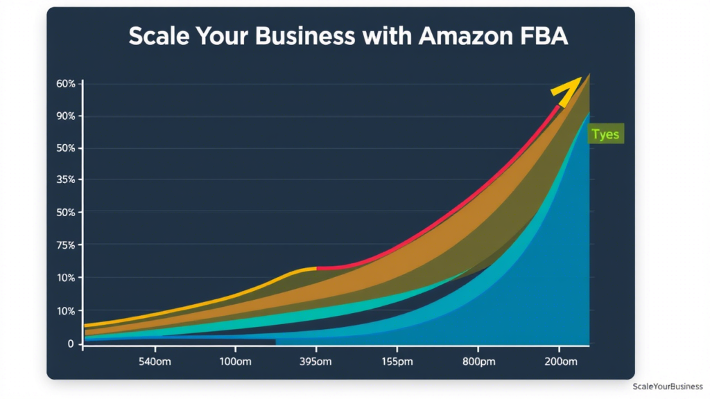 Why Amazon FBA Leads Essential for E-Commerce