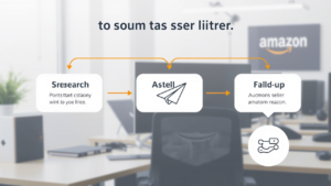 Top 10 Mistakes to Avoid When Sourcing Amazon Seller Leads?