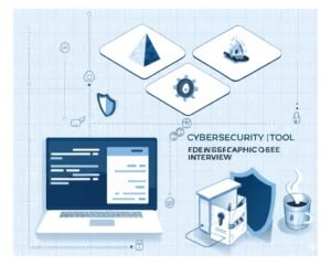 5 Key Steps to Prepare for a Cybersecurity Interview Successfully