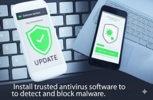 10 Effective Ways to Prevent Cybersecurity Attacks Today