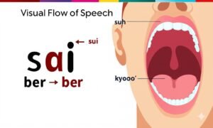 How to Pronounce Cybersecurity Correctly