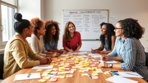 What Is an Influencer Leads Database