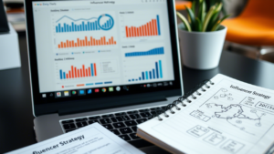 What Is an Influencer Leads Database